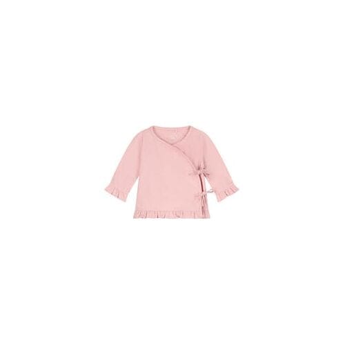 Prénatal newborn overslagshirt Pink 50 dames