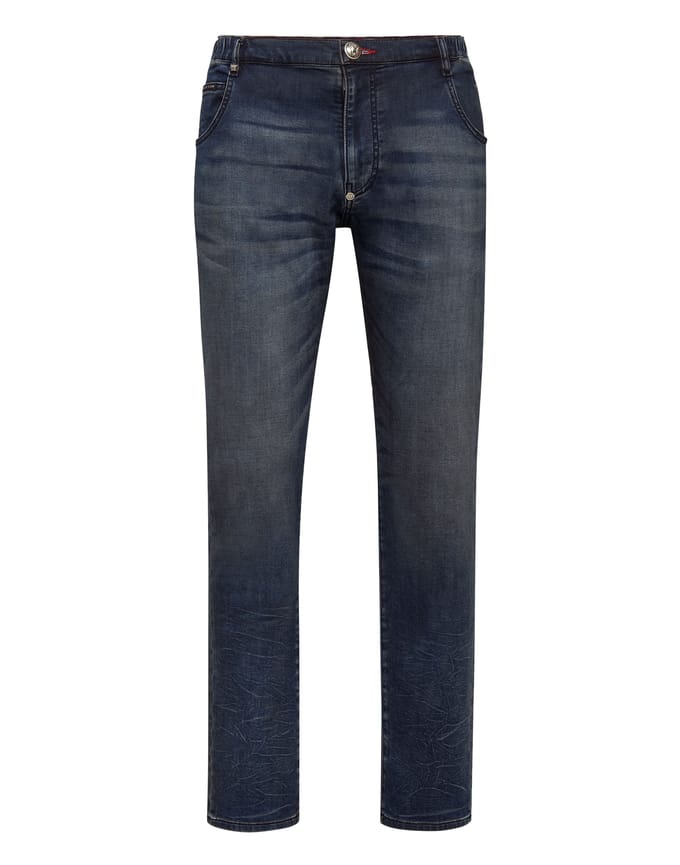 Jeans Iconic Plein