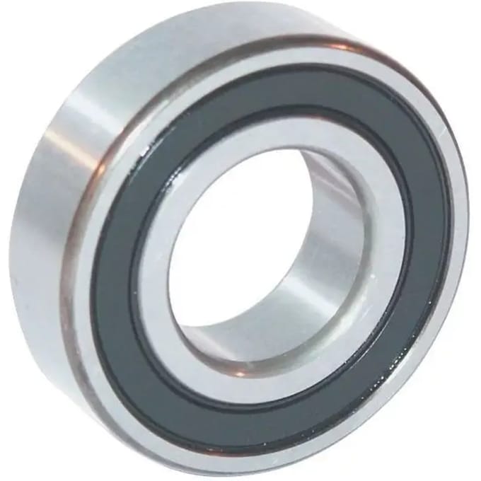 WHIRLPOOL - KOGELLAGER 6201 2RS - 481252028174