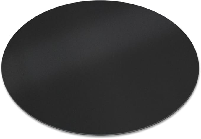 Beschermdeksel Plancha 81 - Black