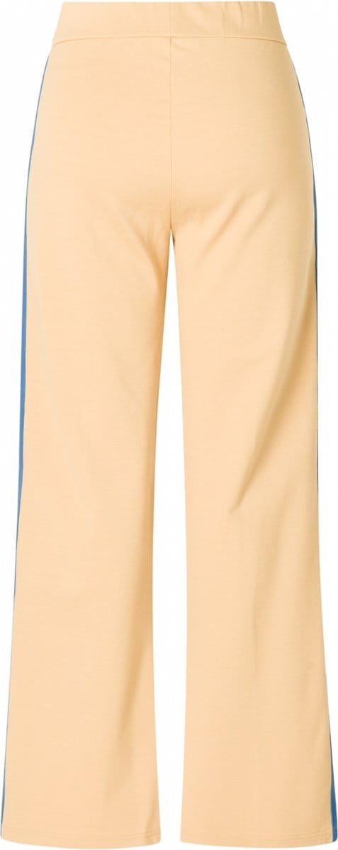 YESTA Vayenna 32 inch Bottoms - Light Taupe - maat 1(48)
