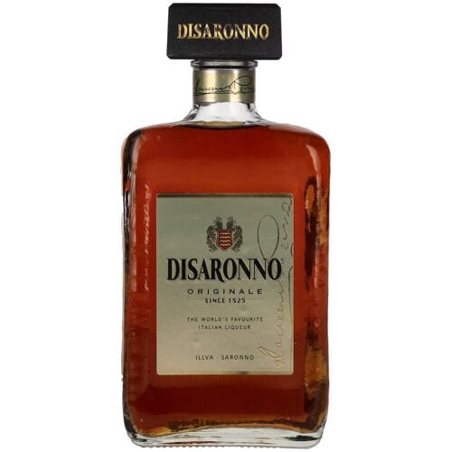Disaronno Originale 28% Vol. 0,5l