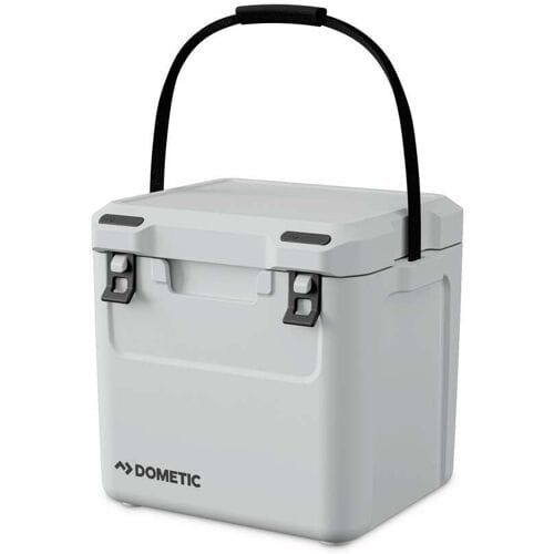 Dometic - Cool Ice CI 28 - Passieve Koelbox - 28 liter - Mist(grijs)