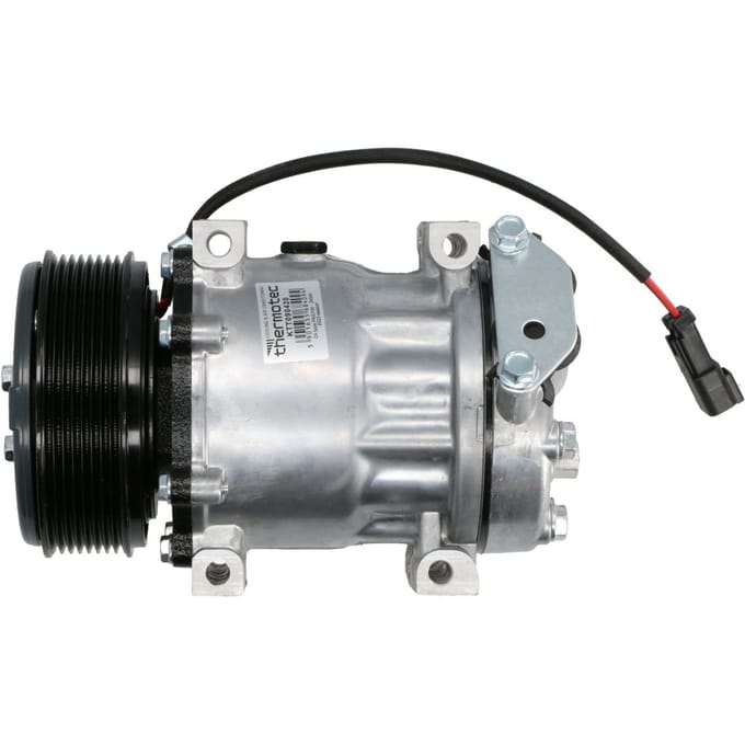 Compressor airconditioning THERMOTEC KTT090420