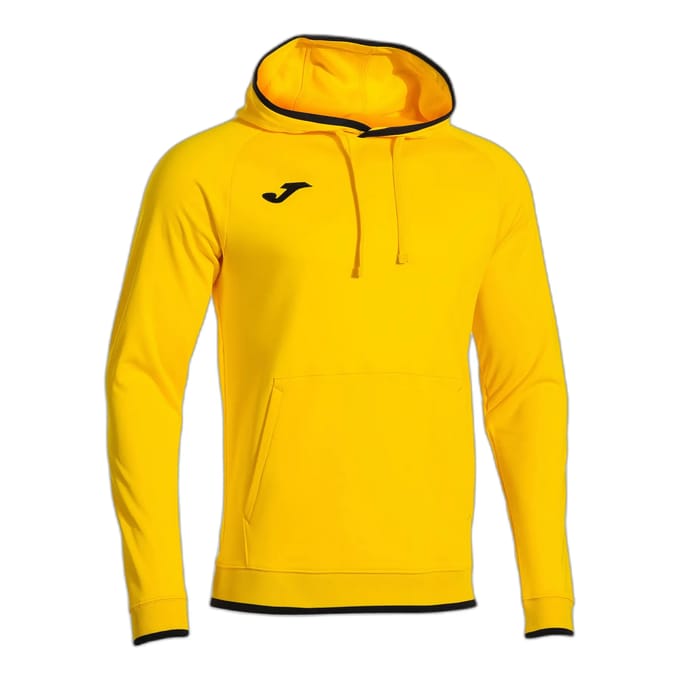 Junior Hoodie Joma Premium