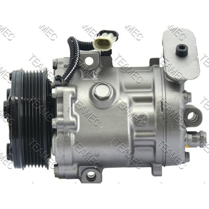 Compressor, airconditioner TEAMEC 8600115