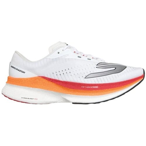 Skechers Aero Razor Hardloopschoenen Wit EU 42 Man