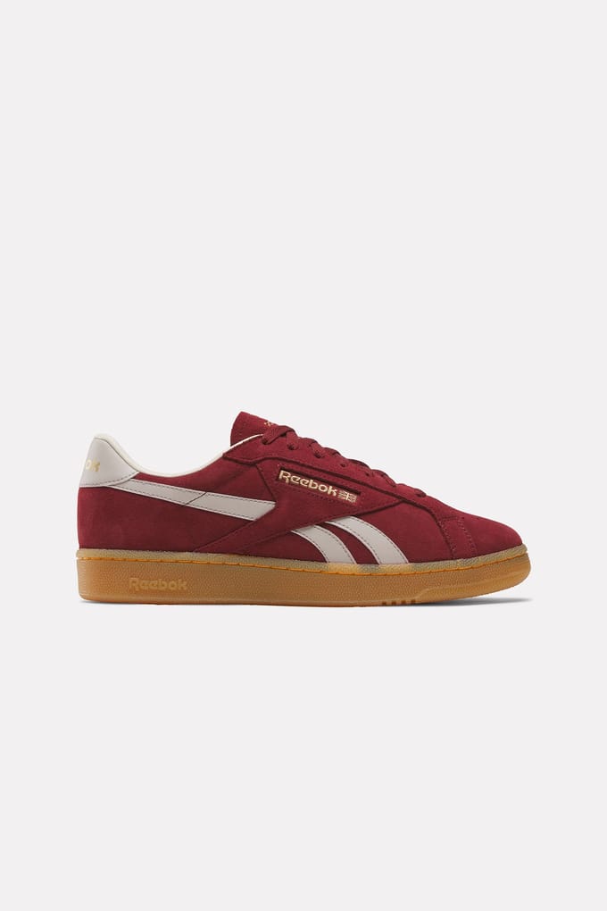 Reebok Unisex Club C Grounds Uk size 42 | Outlet | Unisex