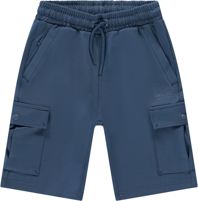 Cars Jeans Short Nyo jr. - Jongens