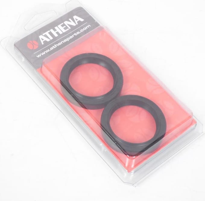 Voorvorkkeerring Athena voor Motor Suzuki 650 LS P 1986 tot 1998 Nieuw
