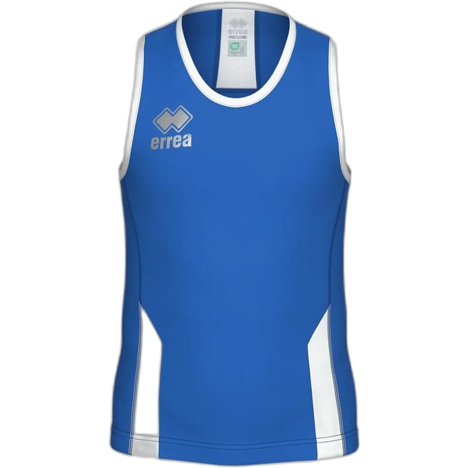 Errea Regis Tanktop Ad - Sportswear - Volwassen