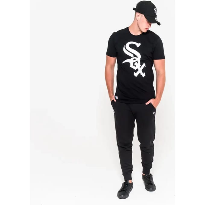 New EraT - s h i r t   logo Chicago White Sox