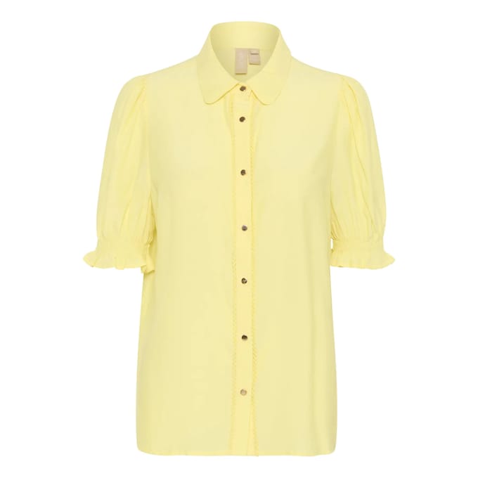 Vrouwenblouse CULTURE Asmine