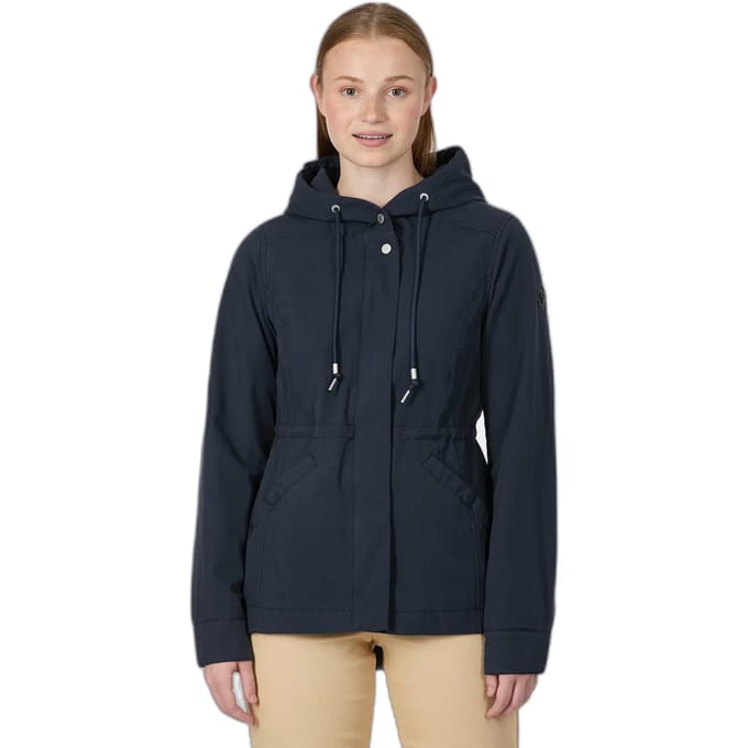 Damesparka Ragwear Dankira