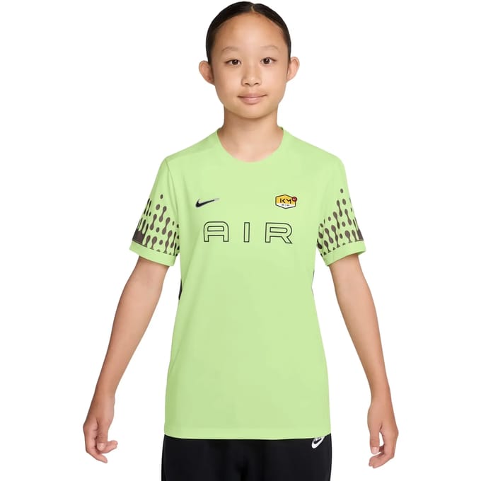Kindertrui Nike Kylian Mbappé Academy