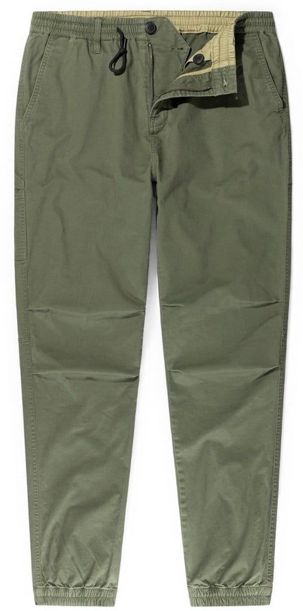 Vintage Industries Cargo-broek Nolan Pants