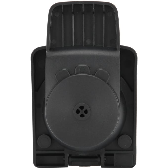Capsule Adapter Koffiemachine Accessoire voor DOLCE GUSTO Wegwerp-/Herbruikbare Capsules black