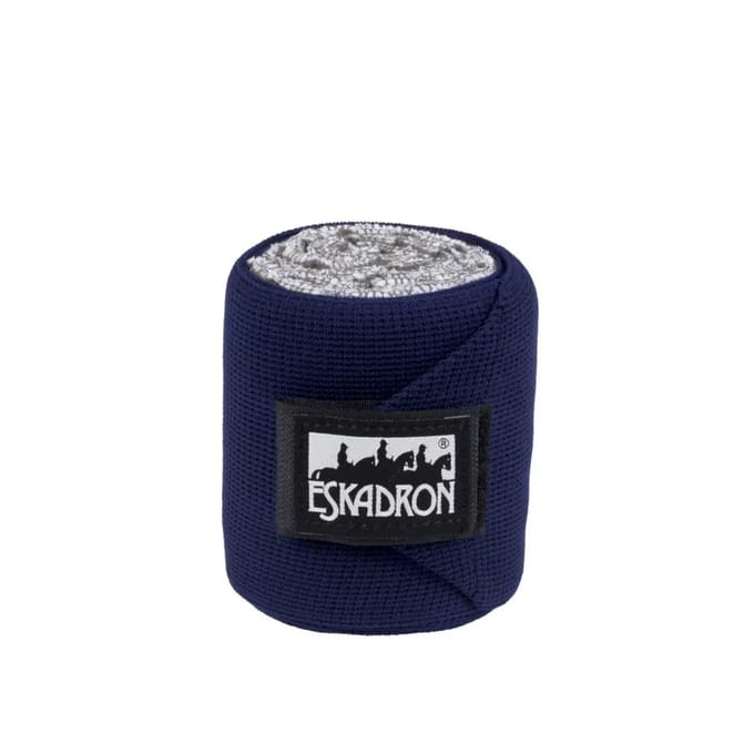 Eskadron Bandages Eskadron Climatex Middenblauw