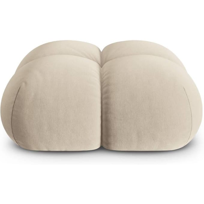 Hocker Loretto velvet | Cosmopolitan Design