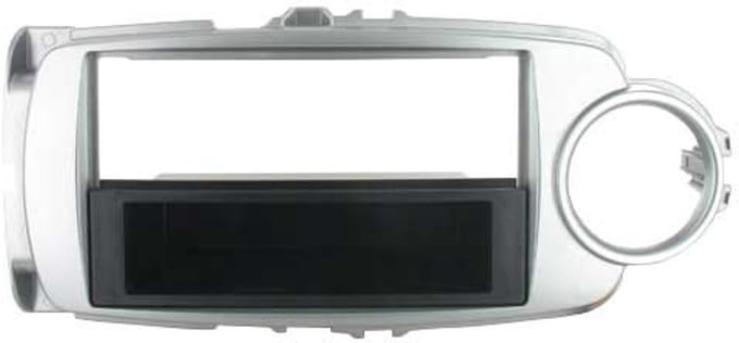 1-DIN paneel Toyota Yaris 2011-2019