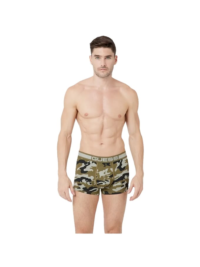 Guess herenboxershorts, set van 3, G Active