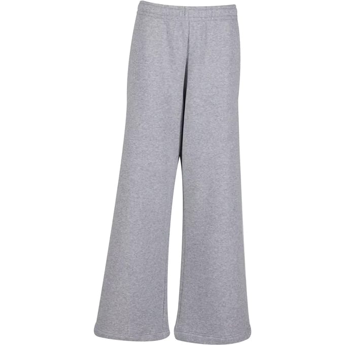 Dames joggingsbroek met wijde pijpen New Morning Studios