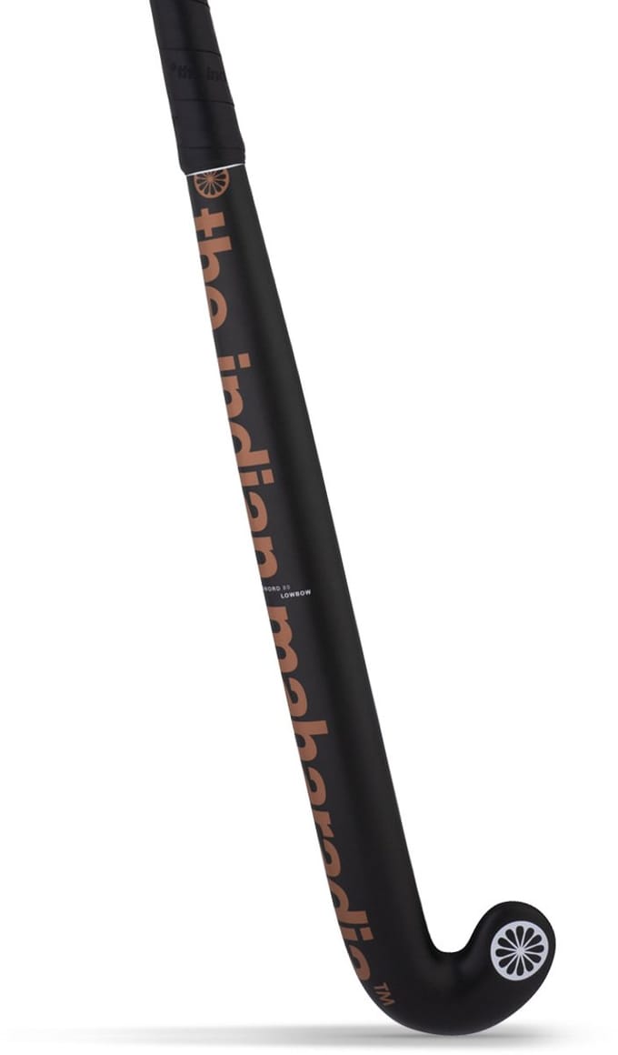 Crosse de hockey The Indian Maharadja Sword 80 Adulte