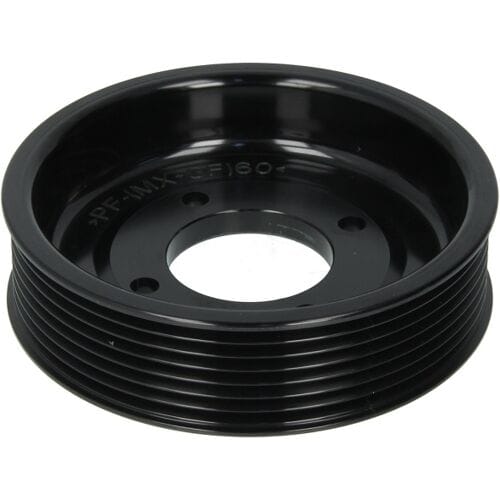 Riemschijf, waterpomp FEBI BILSTEIN 38329