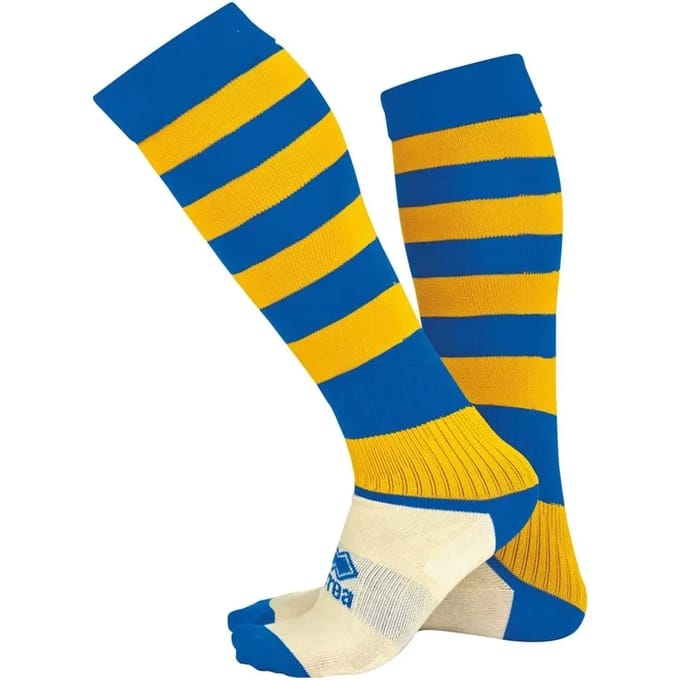 Errea Zone Junior Sock 2003 - Sportswear - Kinderen