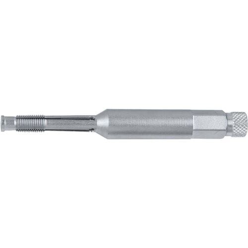 KS Tools 150.6502 Draadsnijgereedschap, M10x1,0, 115 mm