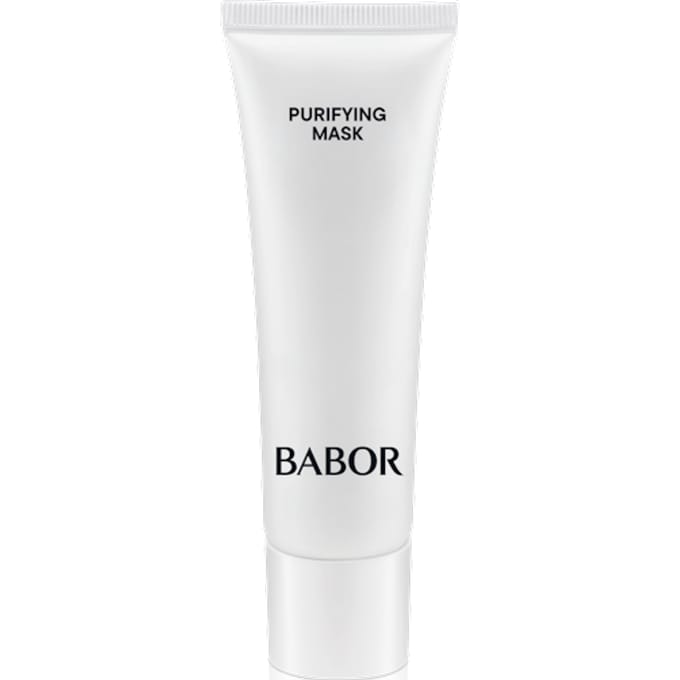 BABOR Skinovage Purifying Mattifying Mask voor Vette Huid 50ml
