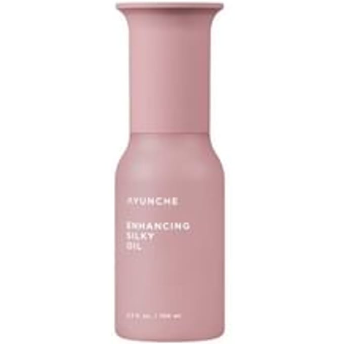 AYUNCHE - Enhancing Silky Oil 100ml