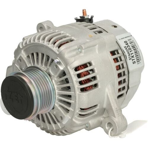 Driefasige generator STARDAX STX110340R