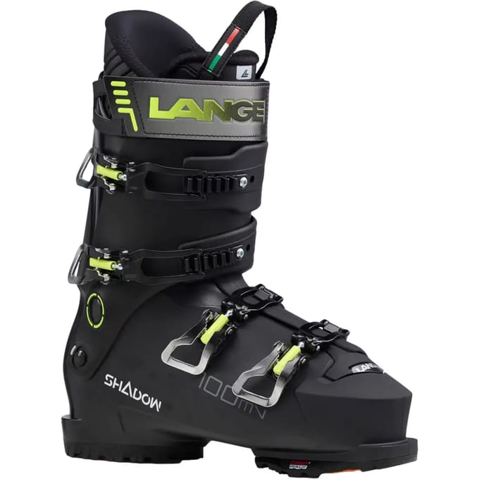 Skischoenen Lange Shadow 100 Mv Gw