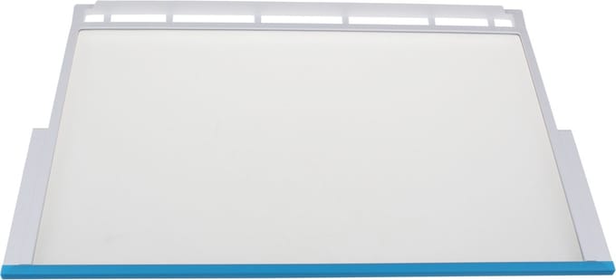 BOSCH - Glasplaat - 00743460