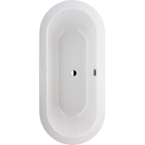 Bette Starlet oval tub 150 x 80 cm 2700-000