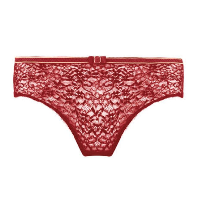 Empreinte Allure Shorty In Rood 38