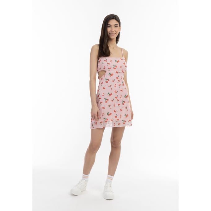 myMo Mini Dress