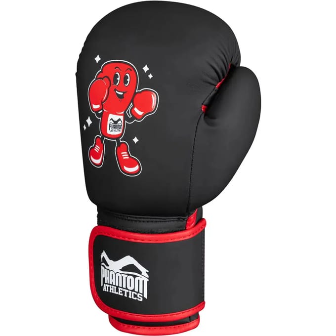 Kinderbokshandschoenen Phantom Athletics Punchy
