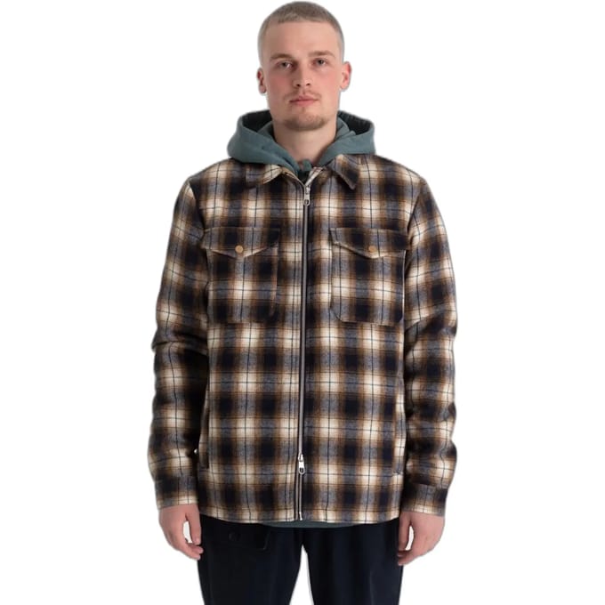 Jas Revolution Padded