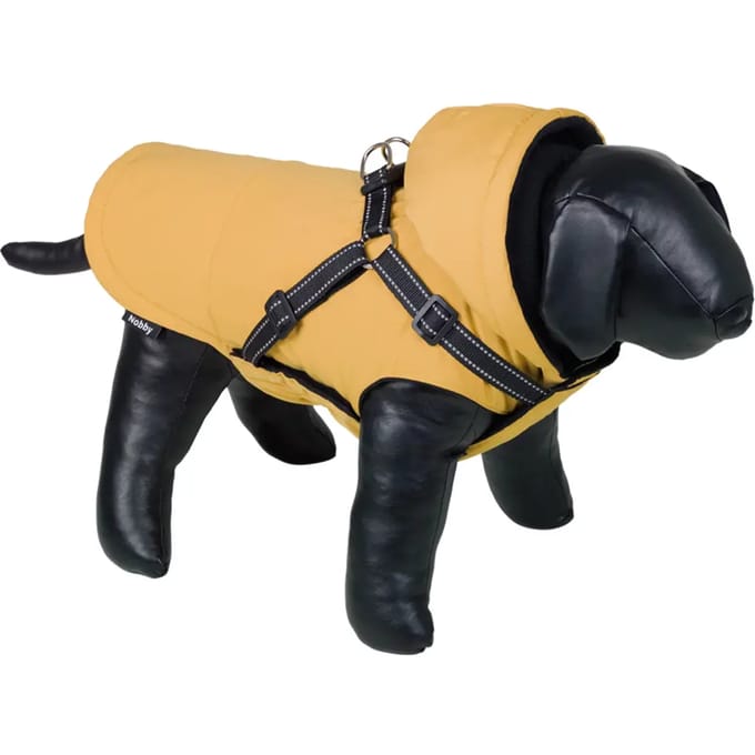 2 in 1 hondenjas Nobby Pet Nida