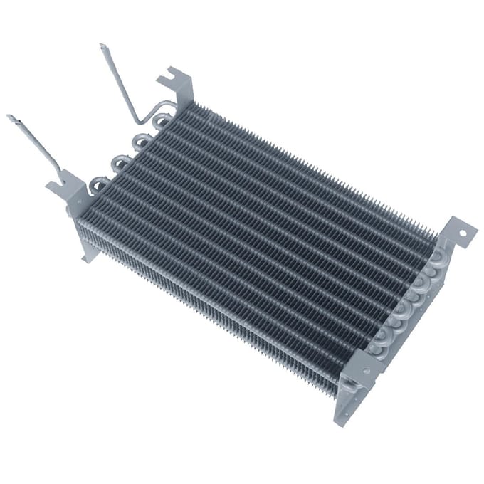 Polar Verdamper
