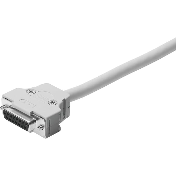 Festo Aansluitkabel 10m - 527545
