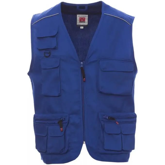 Payper Pocket - Navy Blue - 3XL