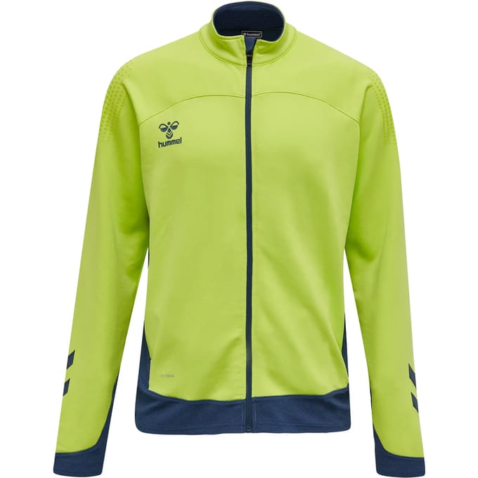 Trainingsjack hummel Veste hmlLEAD Poly Zip