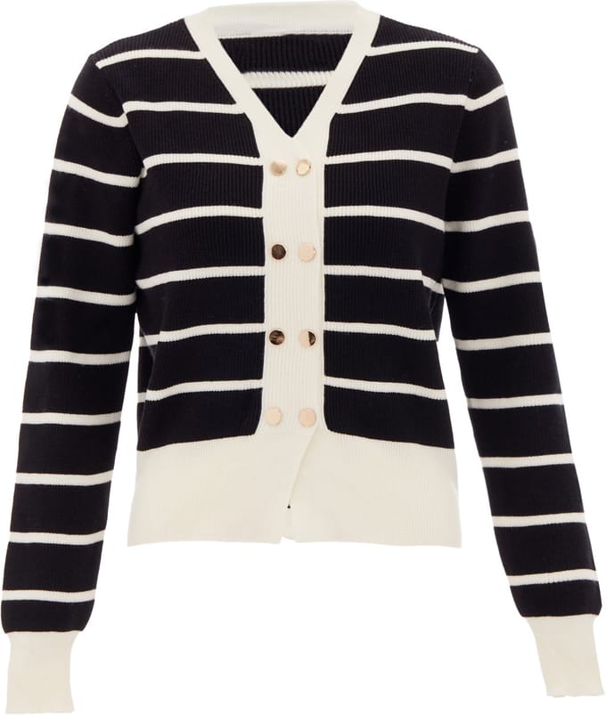 NAEMI Vest