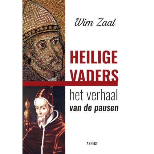 Heilige Vaders - Wim Zaal