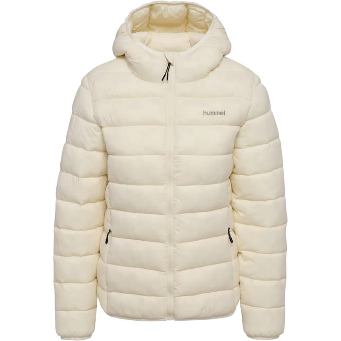 Hummel dames pufferjack Hmllightweight W Puffer Jacket 234508