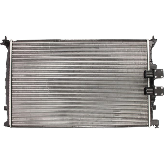 Radiator, motorkoeling NISSENS 63734
