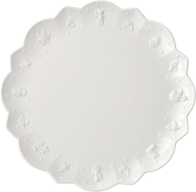 Villeroy & Boch Toy's Delight Royal Classic Buffetschaal